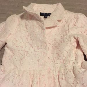 Toddler Blazer